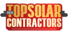 2019 Top Solar Contractors