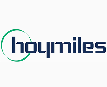 Hoymiles logo